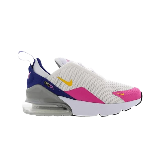Nike Sneakers Air Max 270 product detail image 7