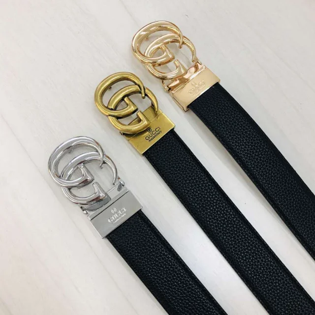 Gucci Belts Bee Buckle product detail image 5