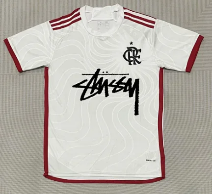 Stüssy Football Jerseys National Team and Club Graphic Editions product detail image 7