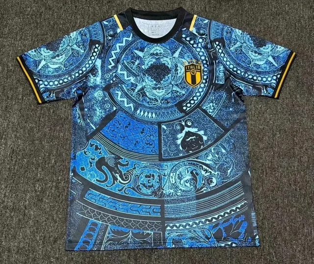 Japan Football Association Jerseys Graphic jersey product detail image 4