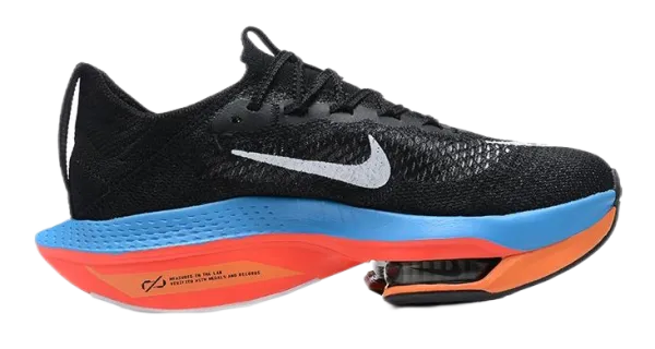 Nike ZoomX Vaporfly Next% 2 Pink White Running Shoes - 11