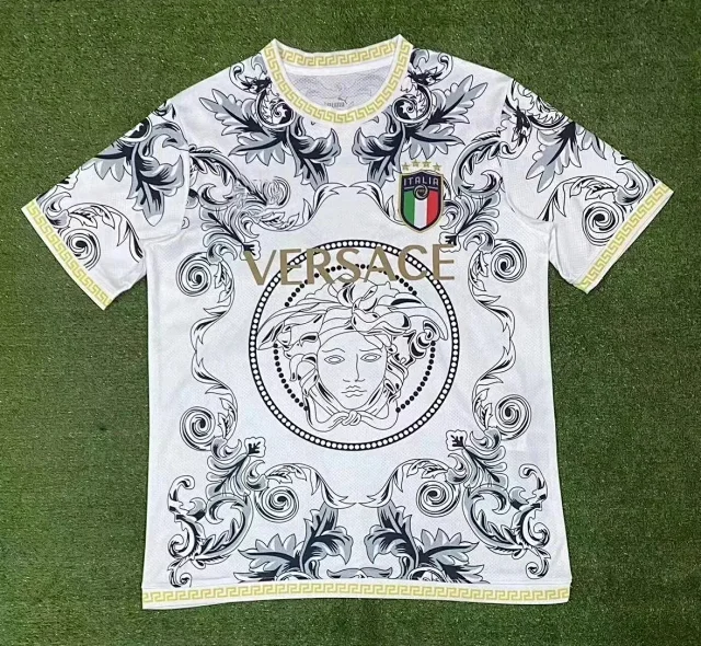 Japan Football Association Jerseys Graphic jersey product detail image 2