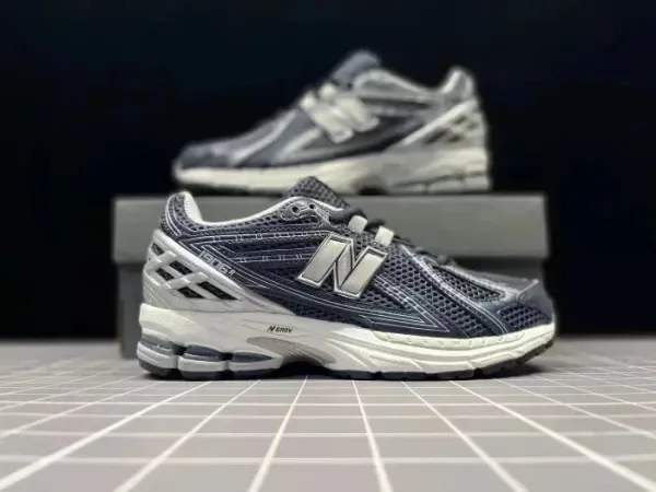 New Balance 1906R Multicolor Running Shoes - 6