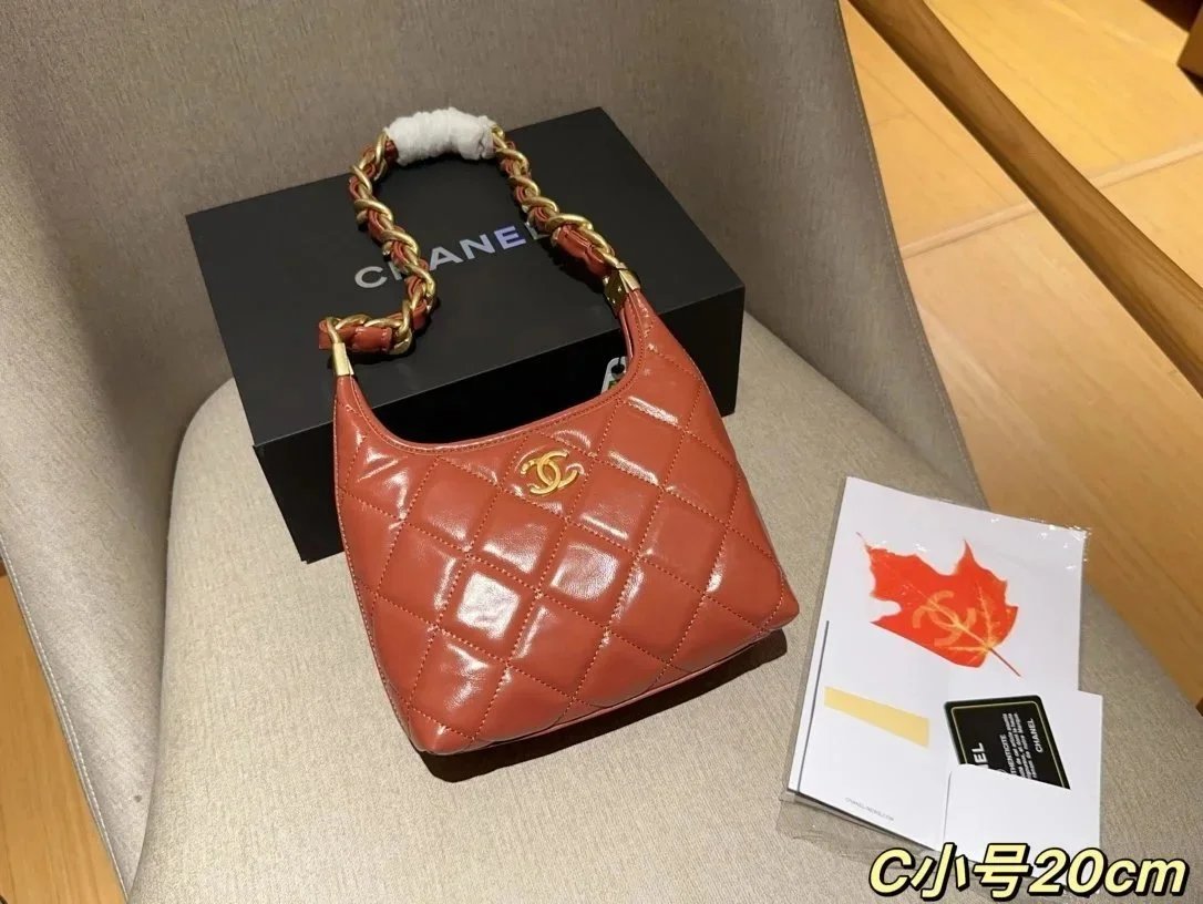 050439021-橘色（Size：20×19×8cm）