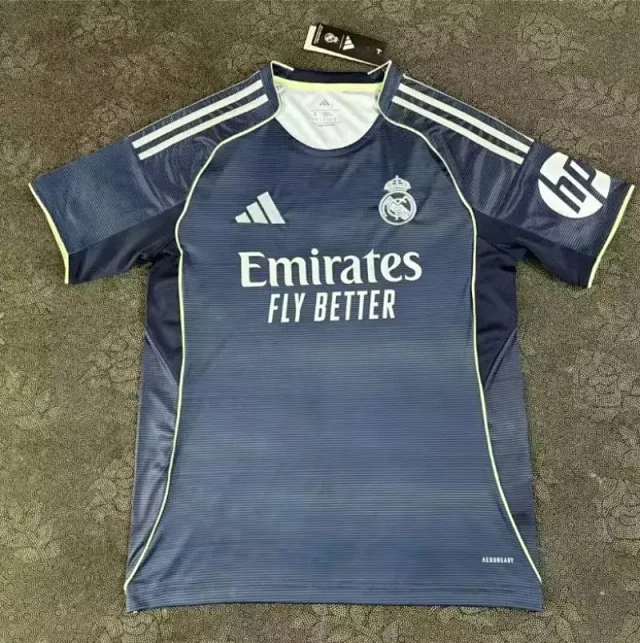adidas Football Jerseys Short-Sleeve Jersey product detail image 4