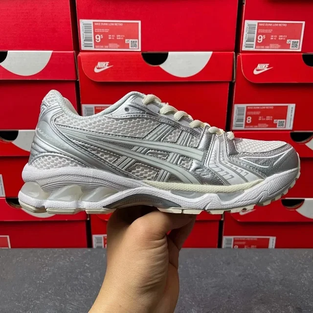 ASICS Sneakers GEL-KAYANO 14 product detail image 19