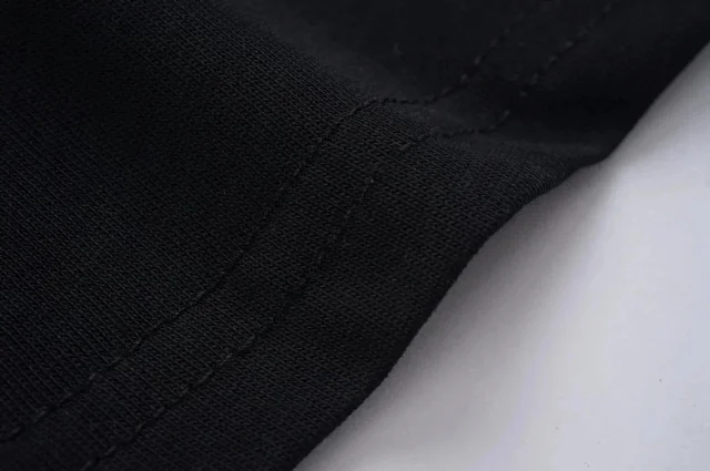 AMIRI T-Shirts Heart Graphic product detail image 7