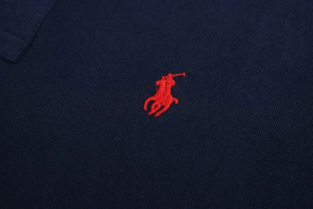Ralph Lauren Shirts Custom Slim Fit Polo product detail image 10