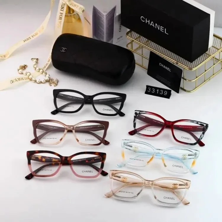Chanel Eyeglasses