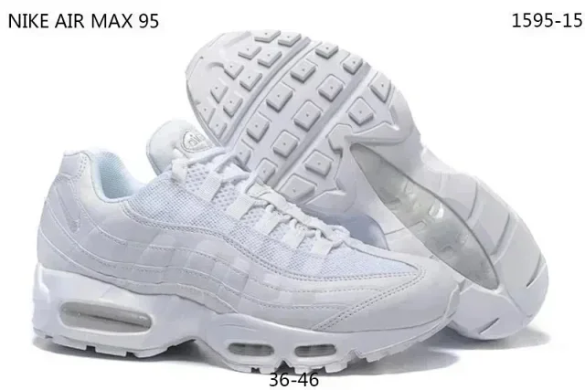 Nike Sneakers Air Max 95 product detail image 2