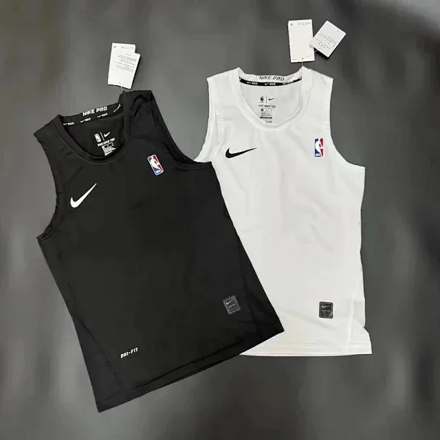 Nike Dri-FIT performance tops product detail image 3