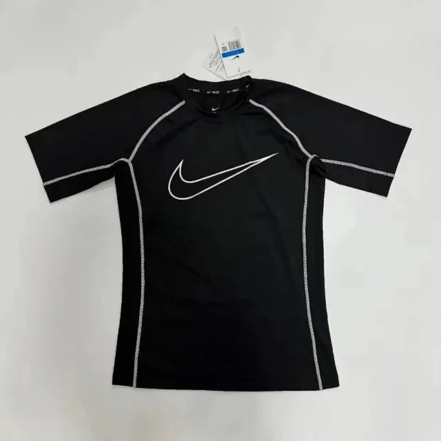 Nike Dri-FIT performance tops product detail image 11