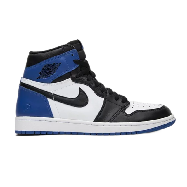 Nike Sneakers Air Jordan 1 Retro High product detail image 8