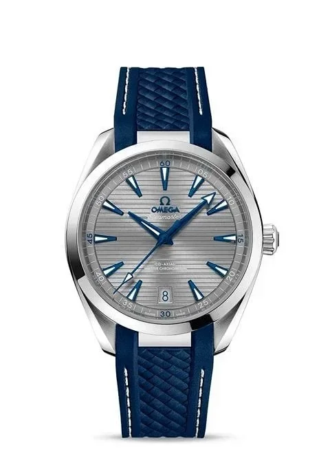 Omega Watches Seamaster Aqua Terra product detail image 5