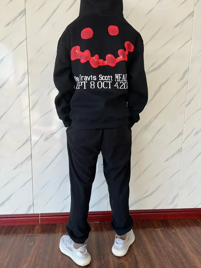 Unbranded Hoodies & Sweatshirts Graphic hooded sweatshirt product detail image 11