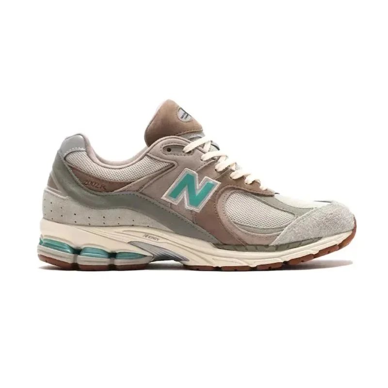 New Balance Sneakers 2002R — Oasis M2002RAM