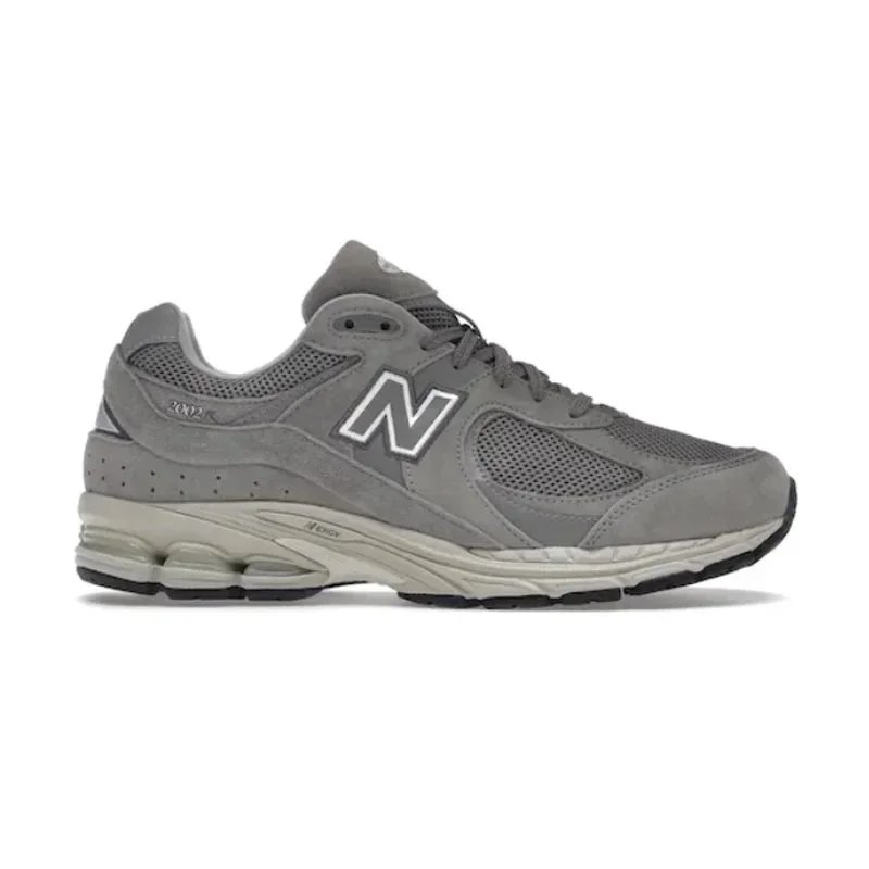 New Balance Sneakers 2002R — Light Aluminum ML2002RC