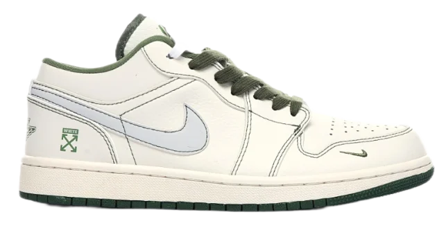 Unbranded Low-top lace-up sneakers product detail image 6