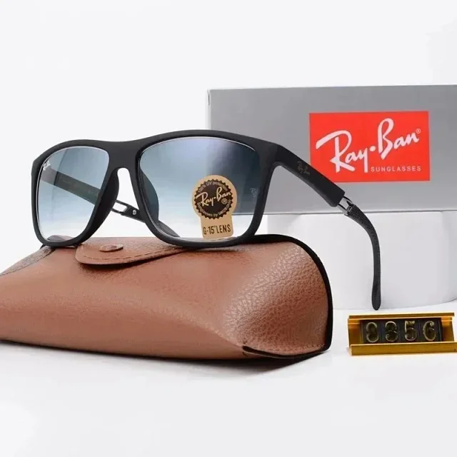 Ray-Ban Eyewear Assorted sunglasses frame styles product detail image 10