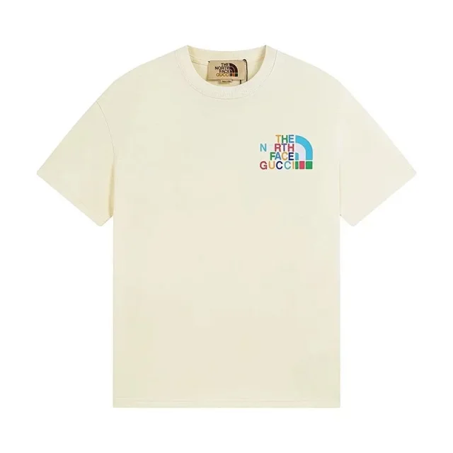 Gucci Shirts Short-Sleeve Polo Shirt product detail image 8