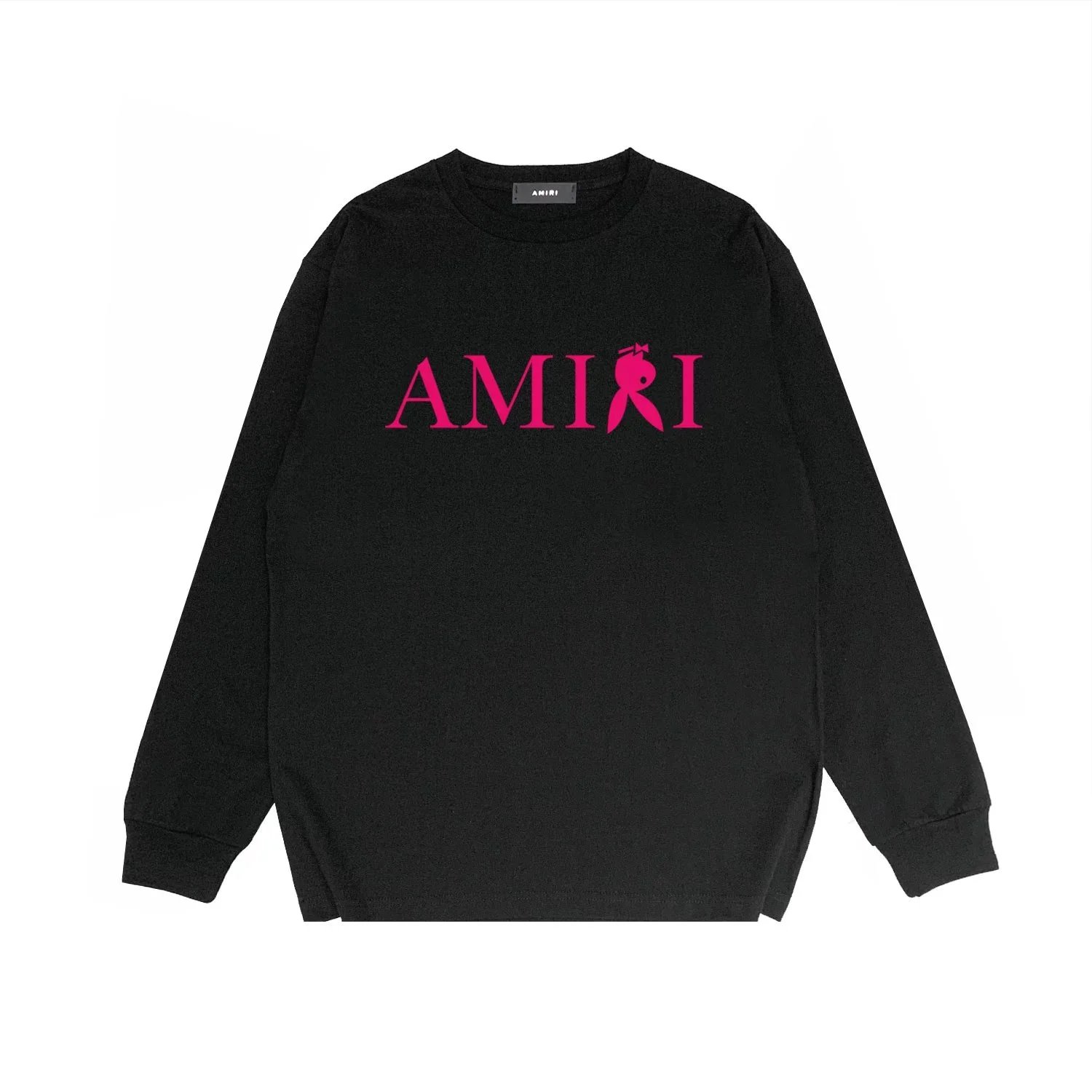 AMIRI Hoodies & Sweatshirts Crewneck Graphic Sweatshirt image 13