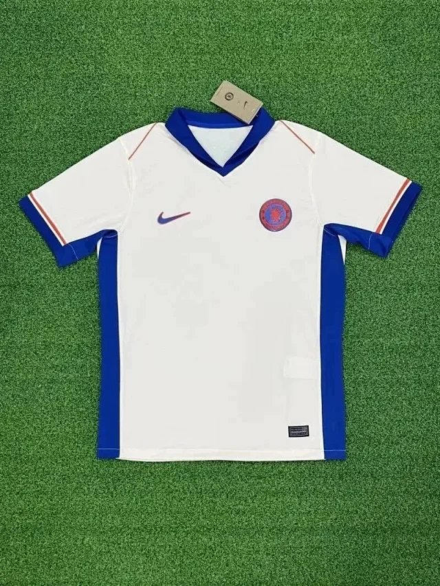 Unbranded Club football jerseys product detail image 8