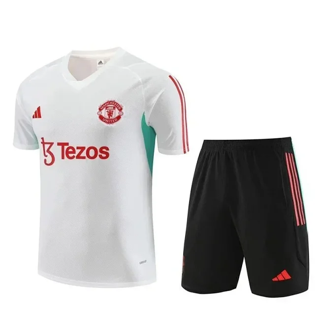 Adidas Football Jerseys jersey and shorts set product detail image 10