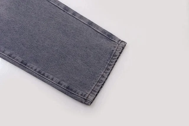 Balenciaga Jeans Assorted denim designs product detail image 8