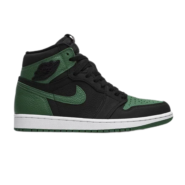 Jordan Sneakers Air 1 Retro High product detail image 5