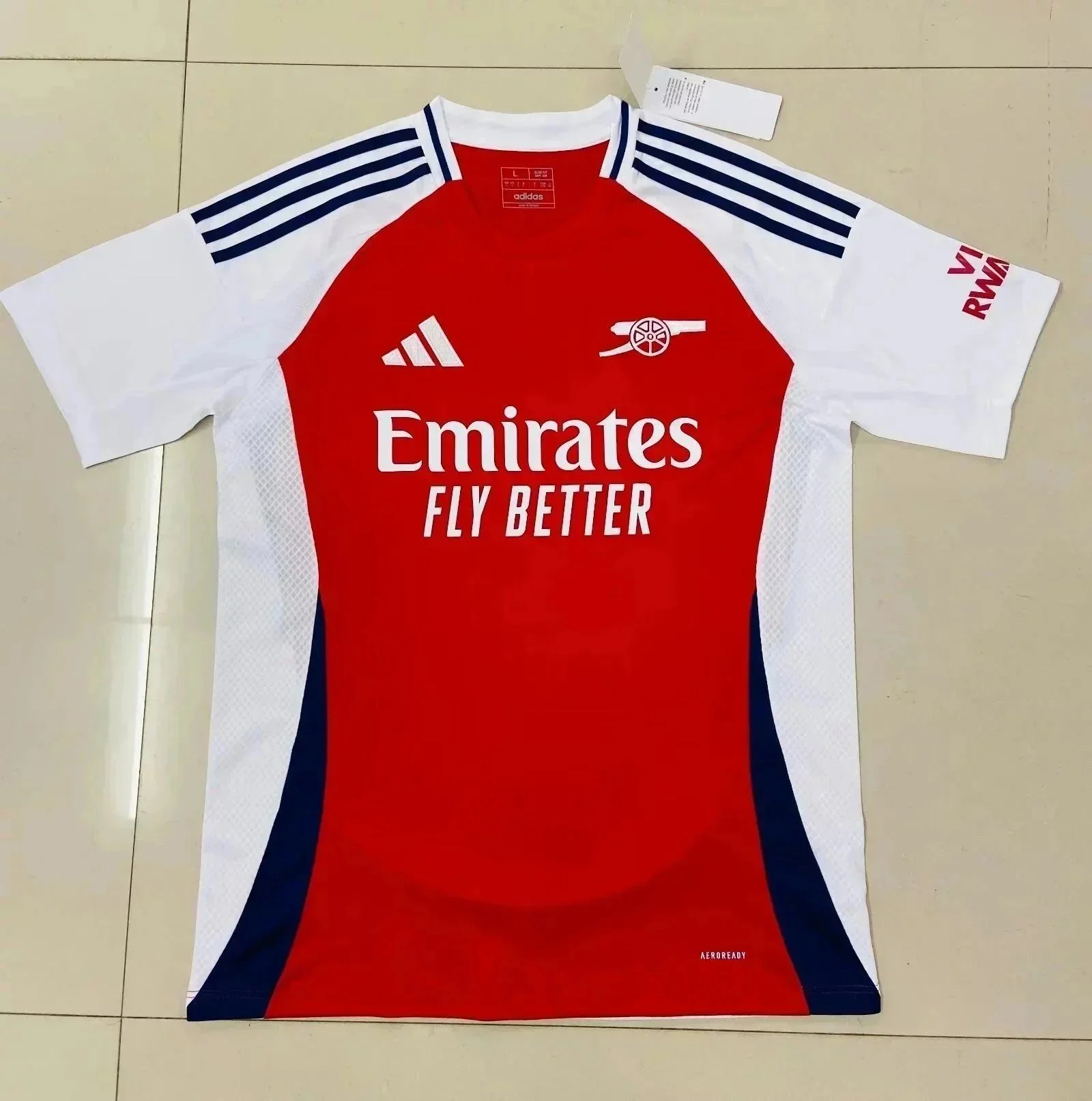 Unbranded Club football jerseys image 12