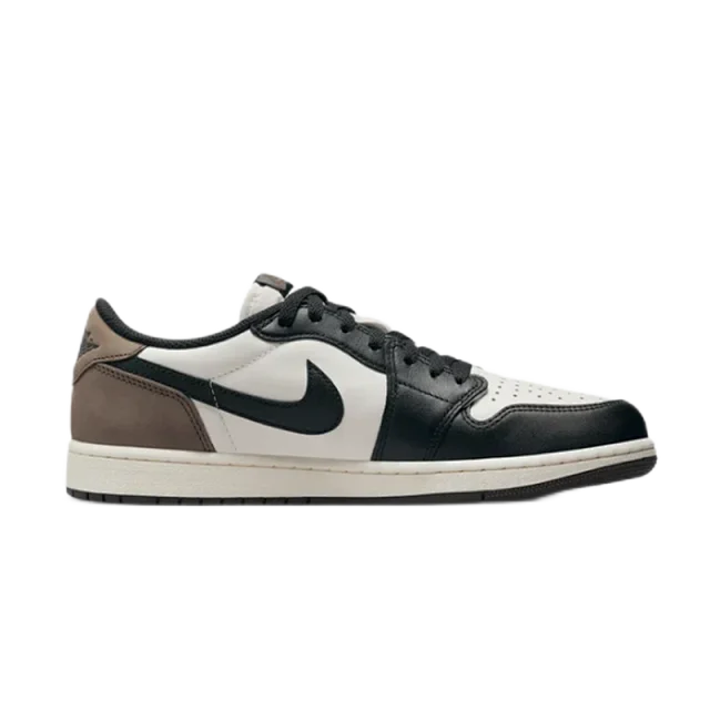 Jordan Sneakers Air 1 Retro Low product detail image 6