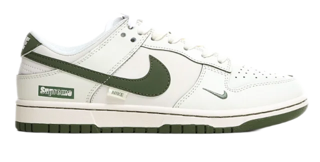 Nike Sneakers Dunk Low product detail image 4