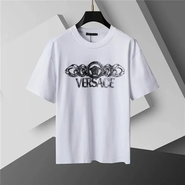 Unbranded Crew-neck graphic T-shirts product detail image 6