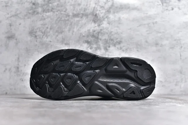 HOKA Sneakers Mesh Lace-Up Running product detail image 7