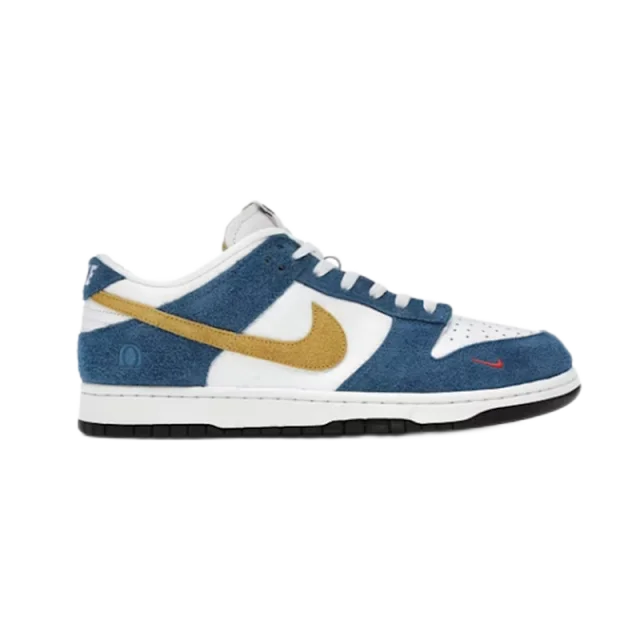 Nike Sneakers Dunk Low product detail image 9