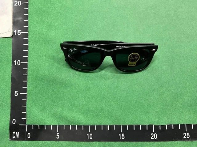 Ray-Ban Eyewear Assorted sunglasses frame styles product detail image 1