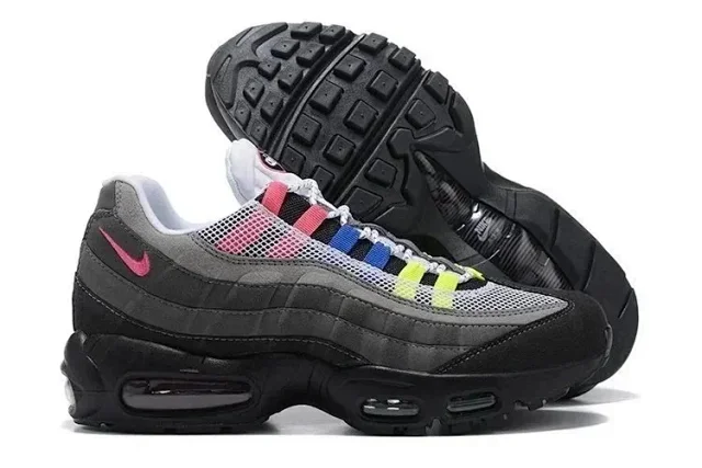Nike Sneakers Air Max 95 product detail image 7