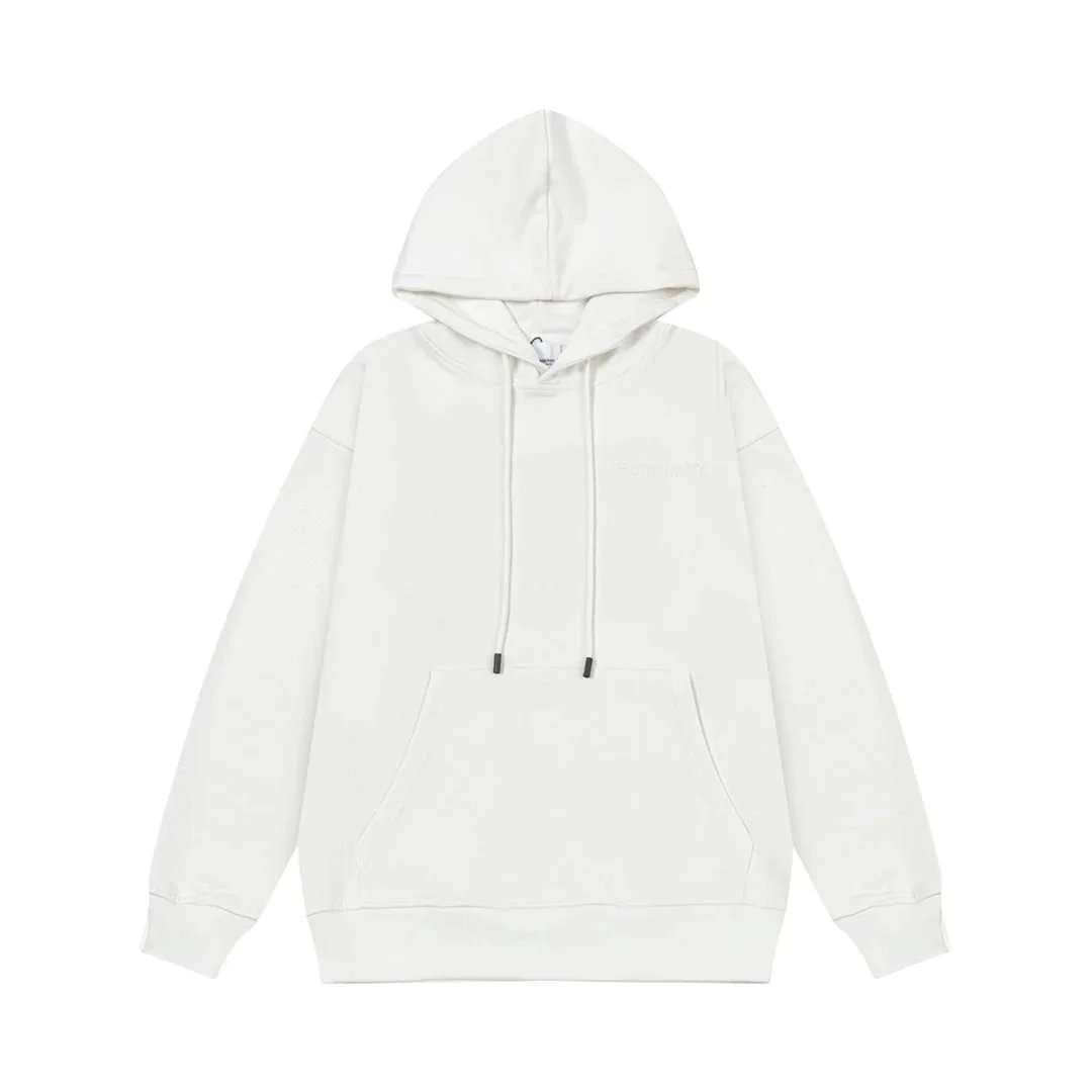 Burberry Multiple hoodie designs — 20