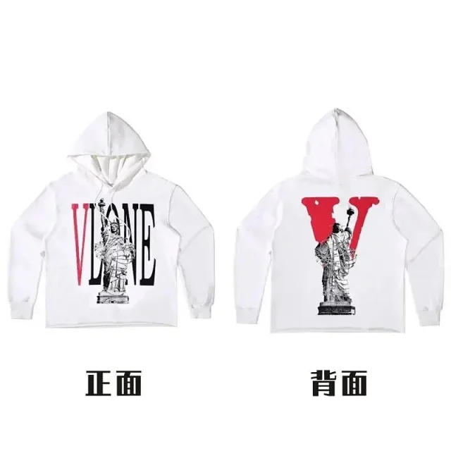 Unbranded Hoodies & Sweatshirts Graphic-print pullover hooded sweatshirt product detail image 8