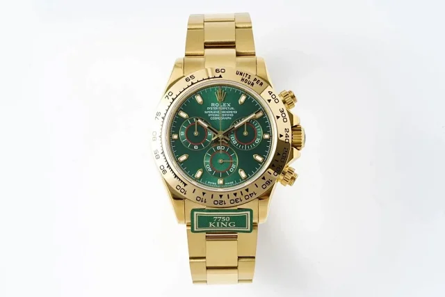 Rolex Multiple watch models shown product detail image 8