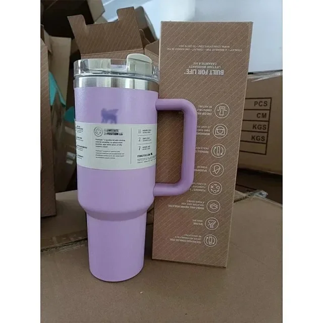 Stanley Uncategorized The Quencher H2.0 FlowState Tumbler, 40 oz product detail image 9