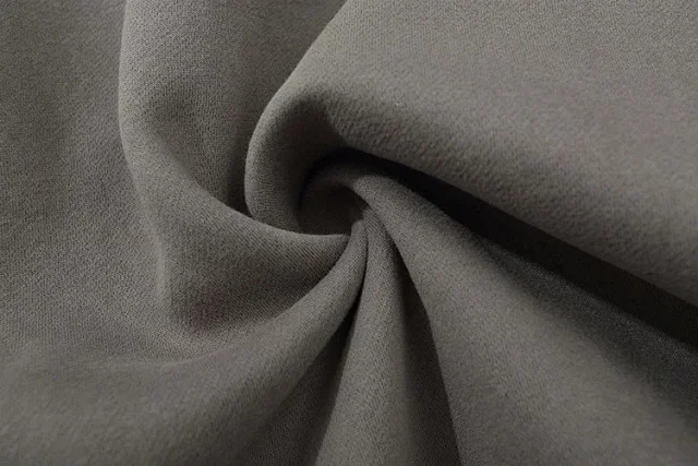 Fear of God Hoodies & Sweatshirts ESSENTIALS logo pullover hoodie with kangaroo pocket product detail image 11