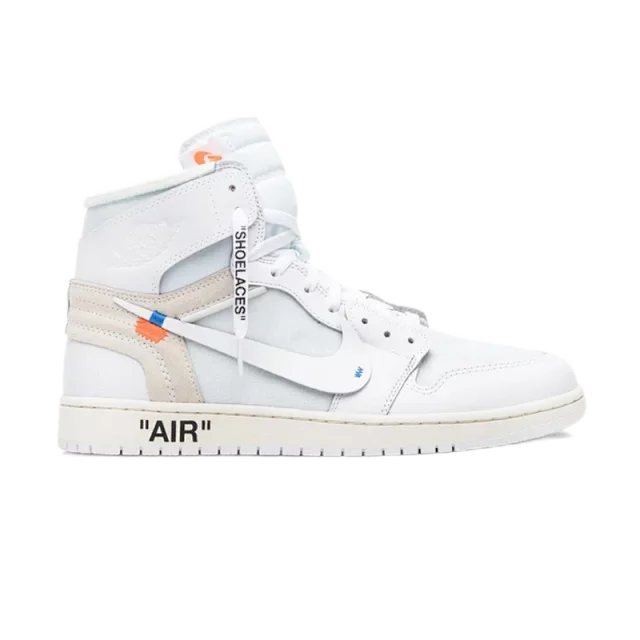 Nike Sneakers Air Jordan 1 Retro High product detail image 10