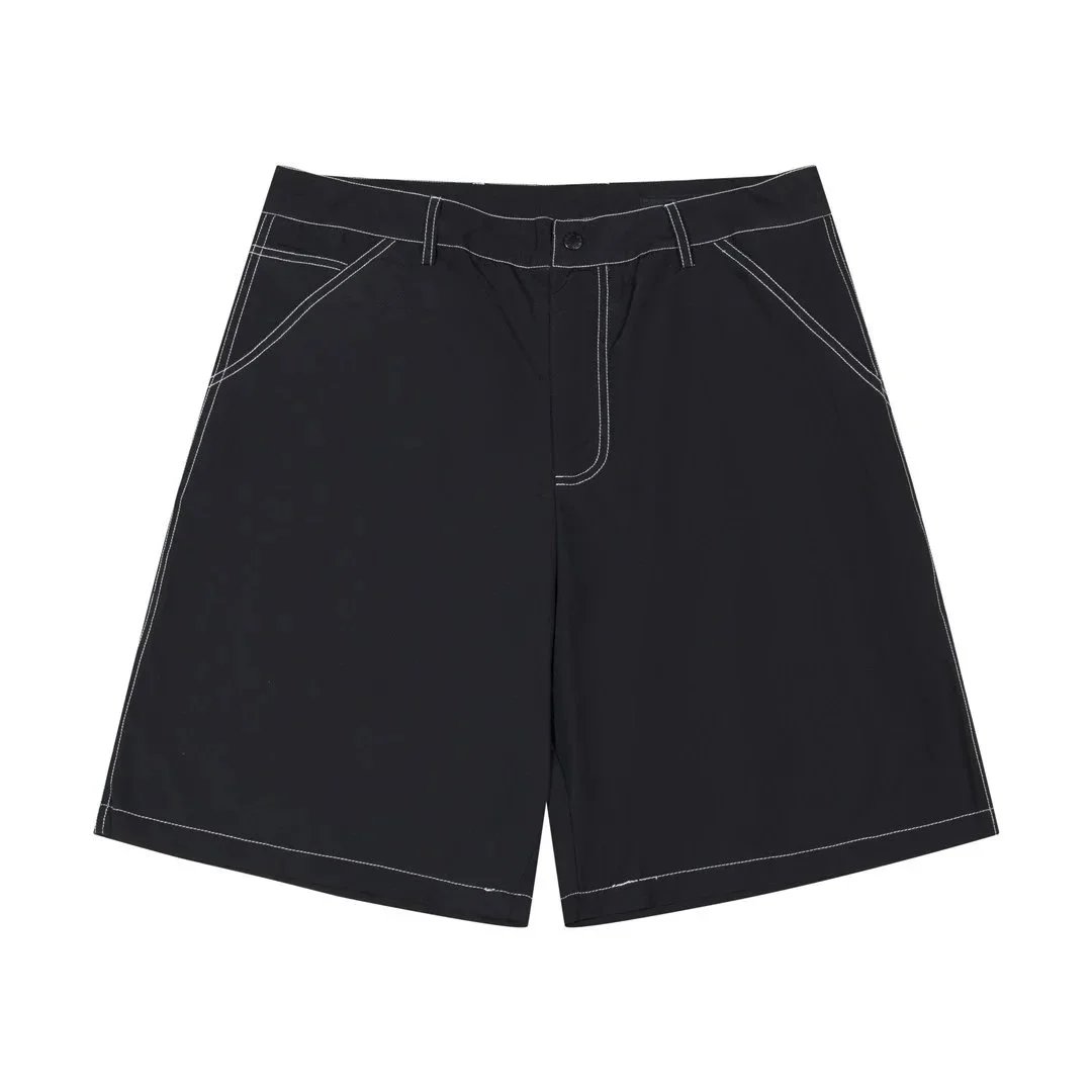 Prada Shorts Drawstring Logo image 7
