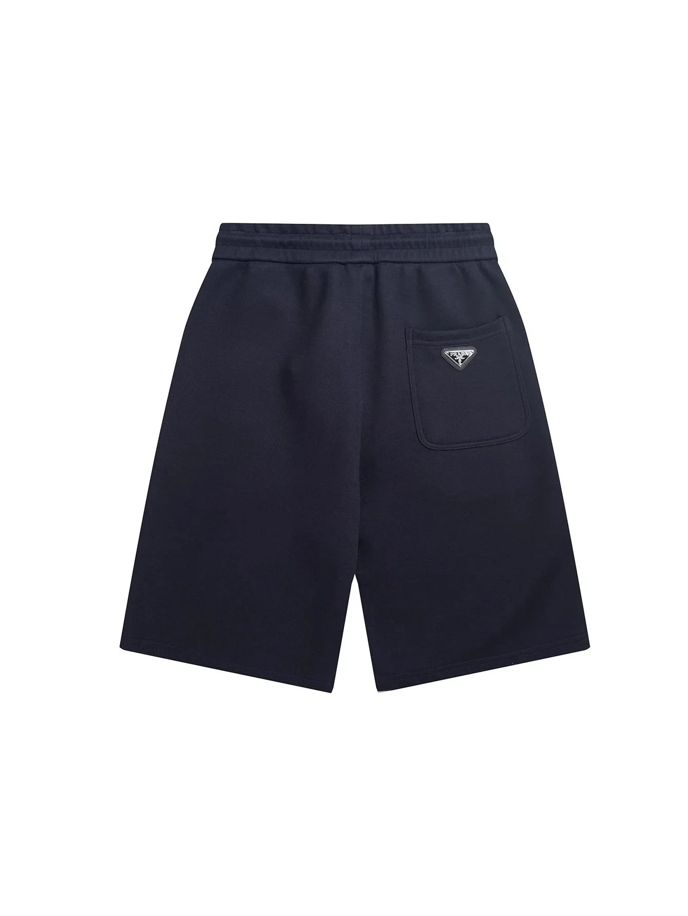 Prada Shorts Drawstring Logo image 12
