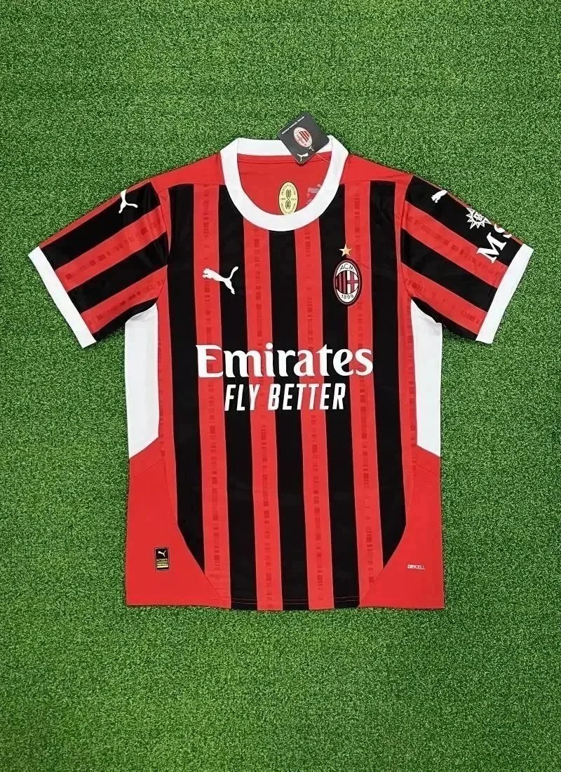 Unbranded Club football jerseys image 5