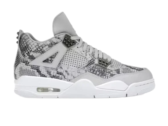 Jordan Sneakers 4 Retro product detail image 2