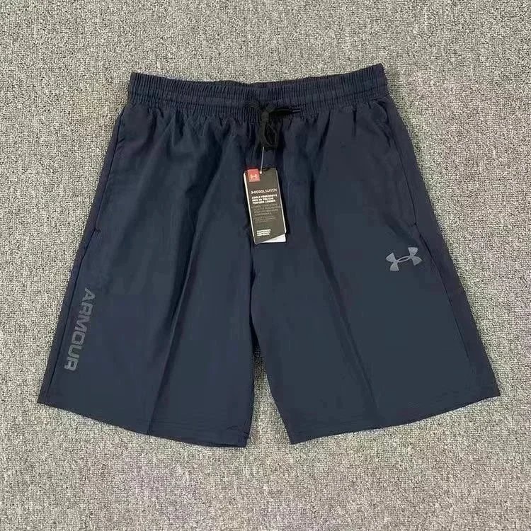 Under Armour T-Shirts Short-Sleeve Crew Neck Performance T-Shirt image 8