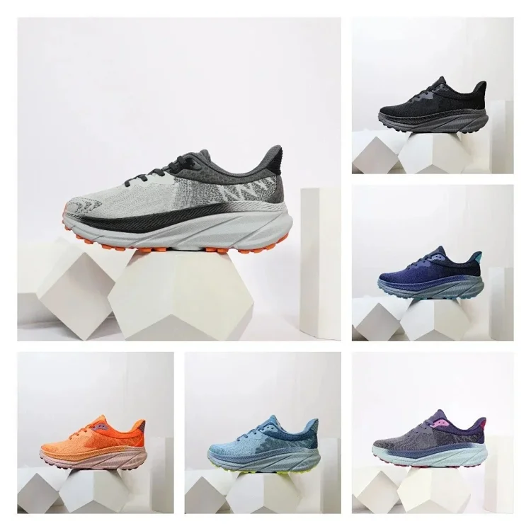 Hoka Challenger ATR