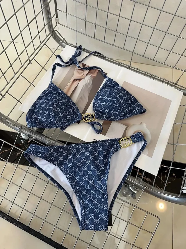 Gucci Swimwear Bikini Set product detail image 9
